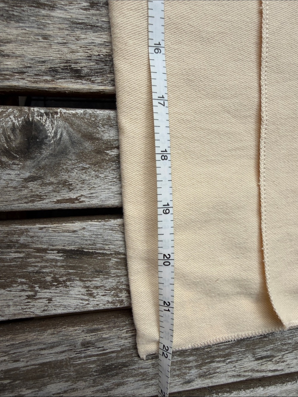 Louis Vuitton large Tote Dust Bag - Picture 3 of 5